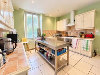 Location Maison MAISON DE VILLE - 5 PIECES - 123 M2 Chailly en biere