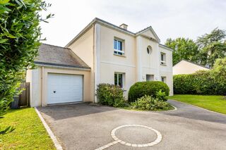  Maison  vendre 7 pices 160 m