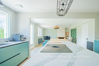  Maison � vendre 6 pi�ces 167 m�