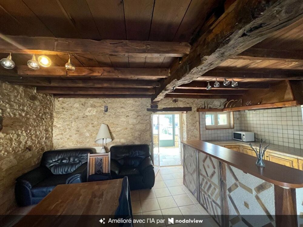 Vente Maison Maison Villars 5 pièce(s) 86 m2 Villars