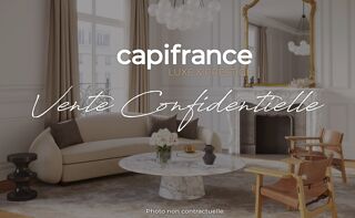  Appartement à vendre 7 pièces 252 m²