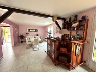  Maison à vendre 6 pièces 219 m²