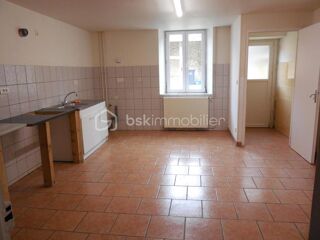 Maison à vendre 3 pièces 97 m²