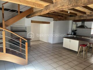  Maison à vendre 5 pièces 130 m²