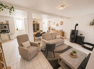  Maison � vendre 8 pi�ces 104 m�