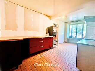  Maison à vendre 5 pièces 172 m²