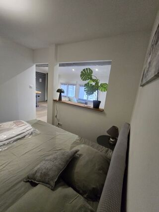  Appartement � louer 2 pi�ces 33 m�
