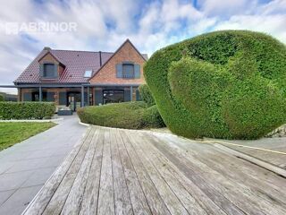  Maison � vendre 6 pi�ces 247 m�