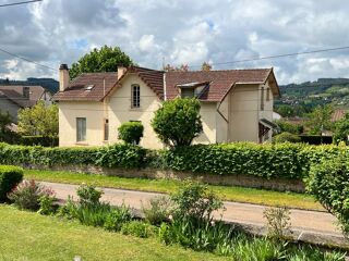  Maison à vendre 8 pièces 185 m²