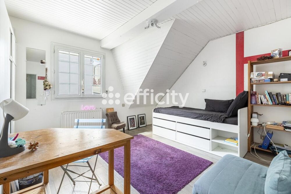à vendre  Maison Fontenay-sous-Bois (94120)