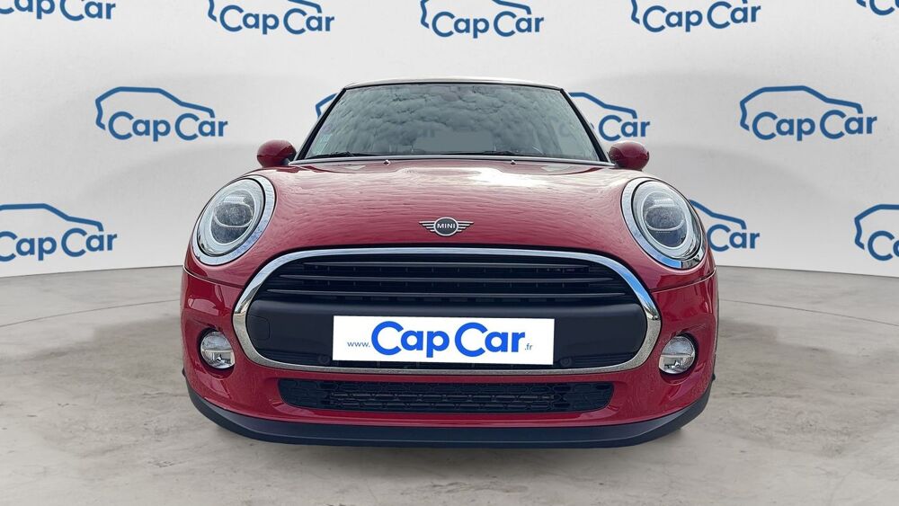 Cooper 1.2 One 102 Chili 2019 occasion 57600 Forbach