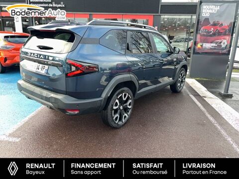 Bigster Hybrid 155 Journey 2026 occasion 14400 Bayeux