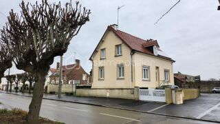  Maison  vendre 5 pices 129 m