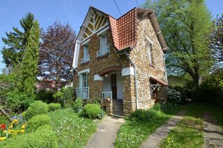  Maison à vendre 6 pièces 100 m²