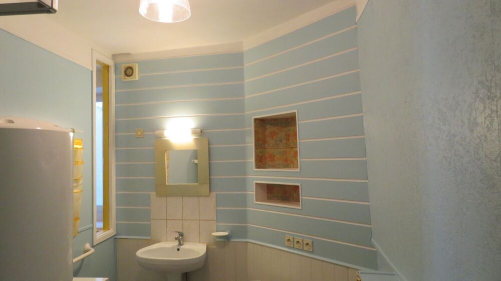 Location Appartement Appartement de 55m2 à louer sur La Souterraine La souterraine