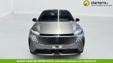 3008 Hybrid 145 e-DCS6 GT 2025 occasion 69190 Saint-Fons