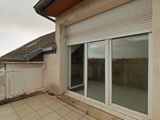  Appartement à vendre 4 pièces 64 m²
