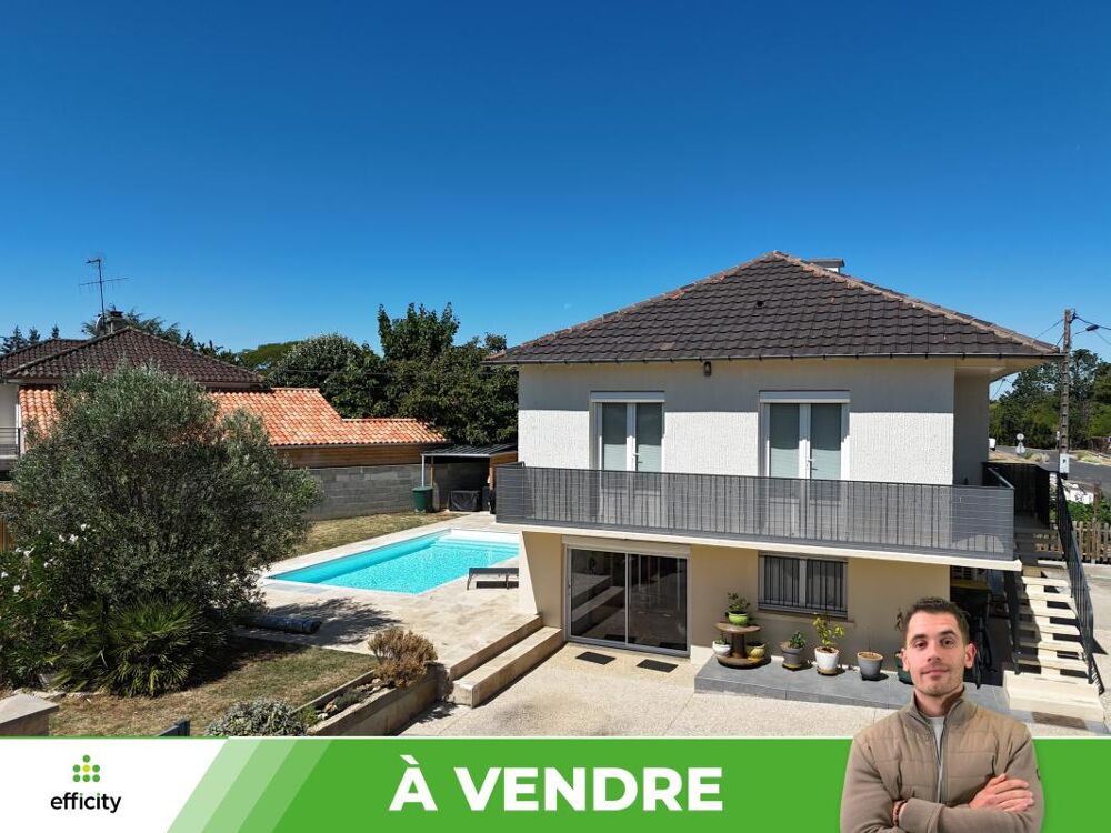 Vente Maison Maison Smarves