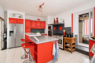  Maison à vendre 8 pièces 193 m²