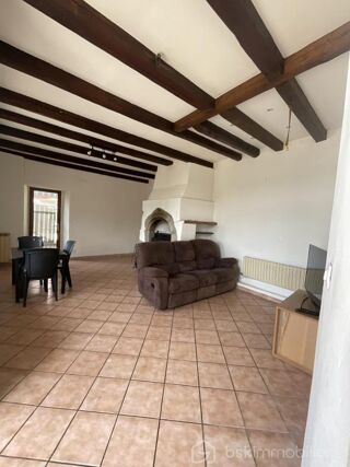  Maison à vendre 7 pièces 222 m²