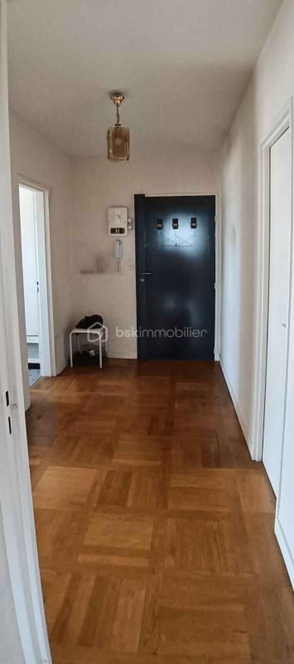 Vente Appartement Spacieux 3 pièces avec box, cave et proche gare Melun