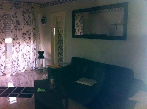  Appartement � louer 2 pi�ces 47 m�