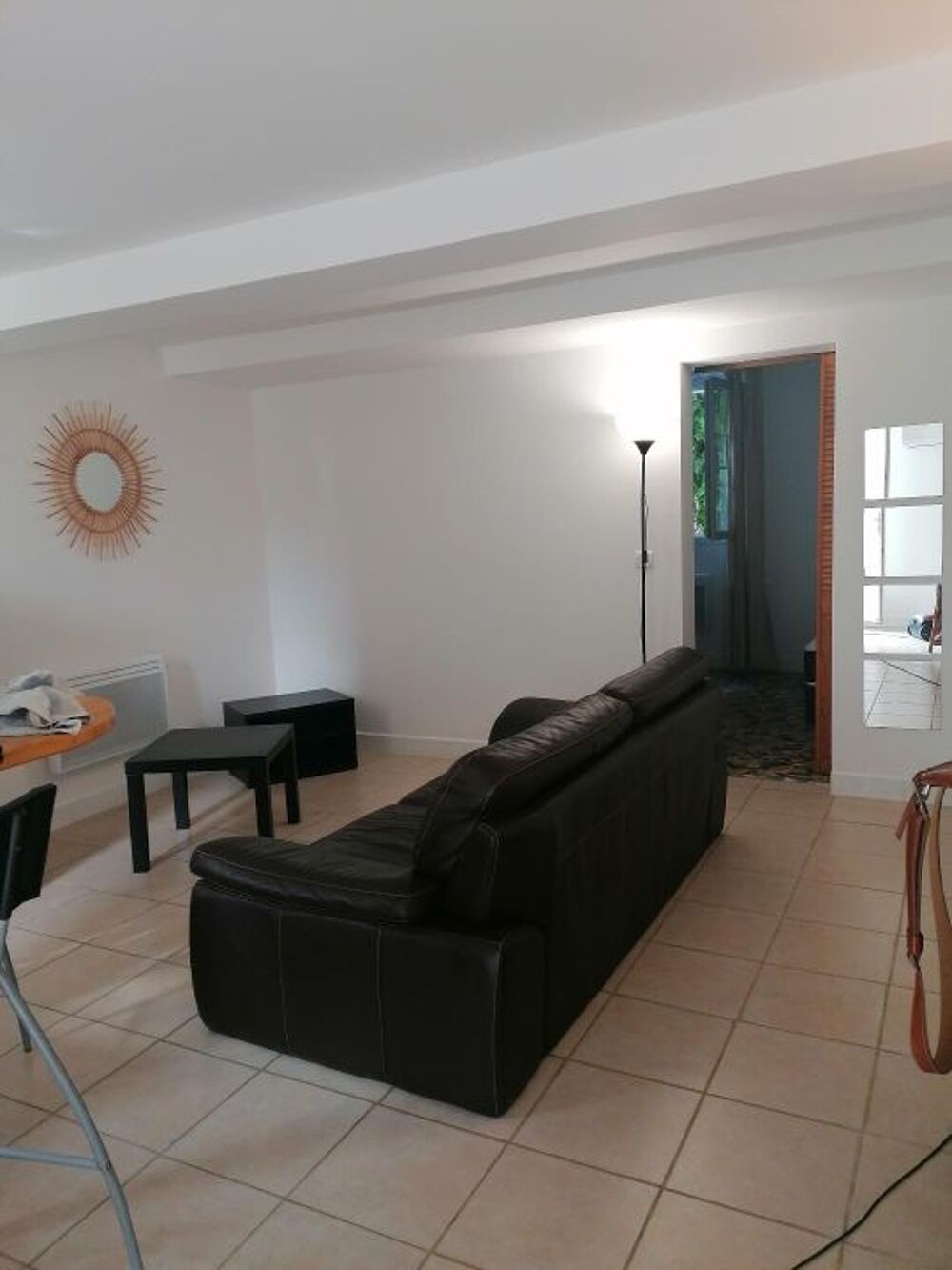 Location Appartement Appartement de 36m2 à louer sur Angoulême Angouleme