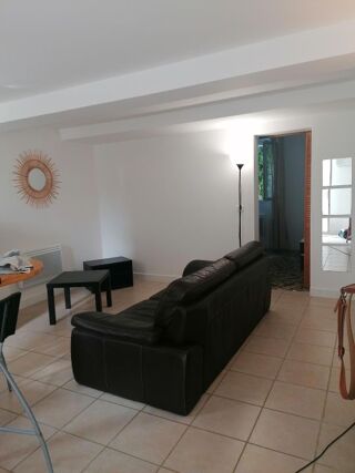  Appartement à louer 2 pièces 36 m²