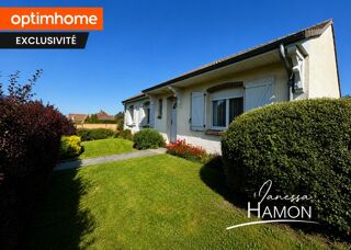  Maison à vendre 4 pièces 90 m²