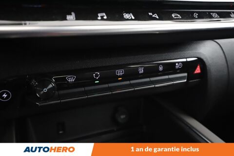 C5 aircross 1.6 Hybrid Shine Pack e-EAT8 225 ch 2021 occasion 92130 Issy-les-Moulineaux