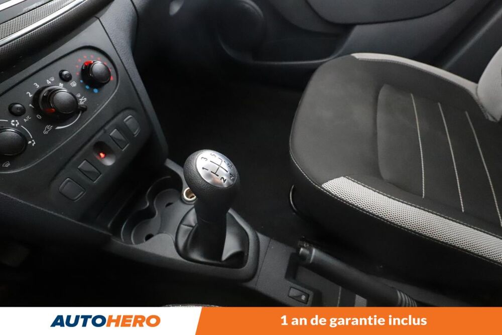 Sandero Stepway 1.0 SCe Urban 73 ch 2020 occasion 92130 Issy-les-Moulineaux