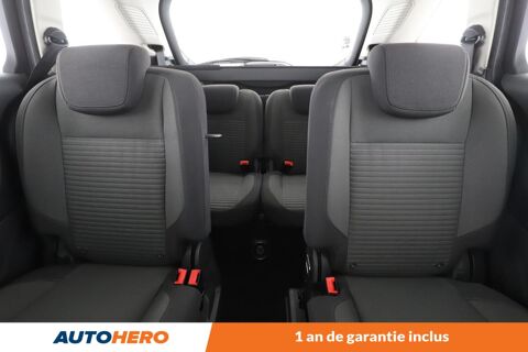 Grand C-MAX 1.0 EcoBoost Titanium BV6 7PL 125 ch 2018 occasion 92130 Issy-les-Moulineaux