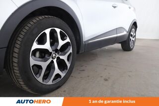 Captur 1.5 dCi Energy Intens EDC 90 ch 2018 occasion 92130 Issy-les-Moulineaux