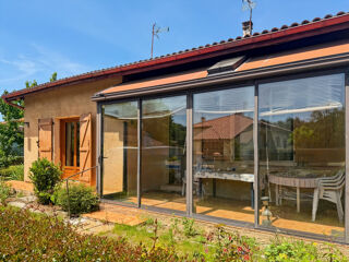  Maison à vendre 6 pièces 129 m²