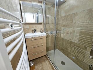  Appartement  vendre 1 pice 22 m