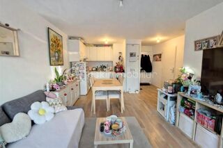  Appartement � vendre 2 pi�ces 42 m�