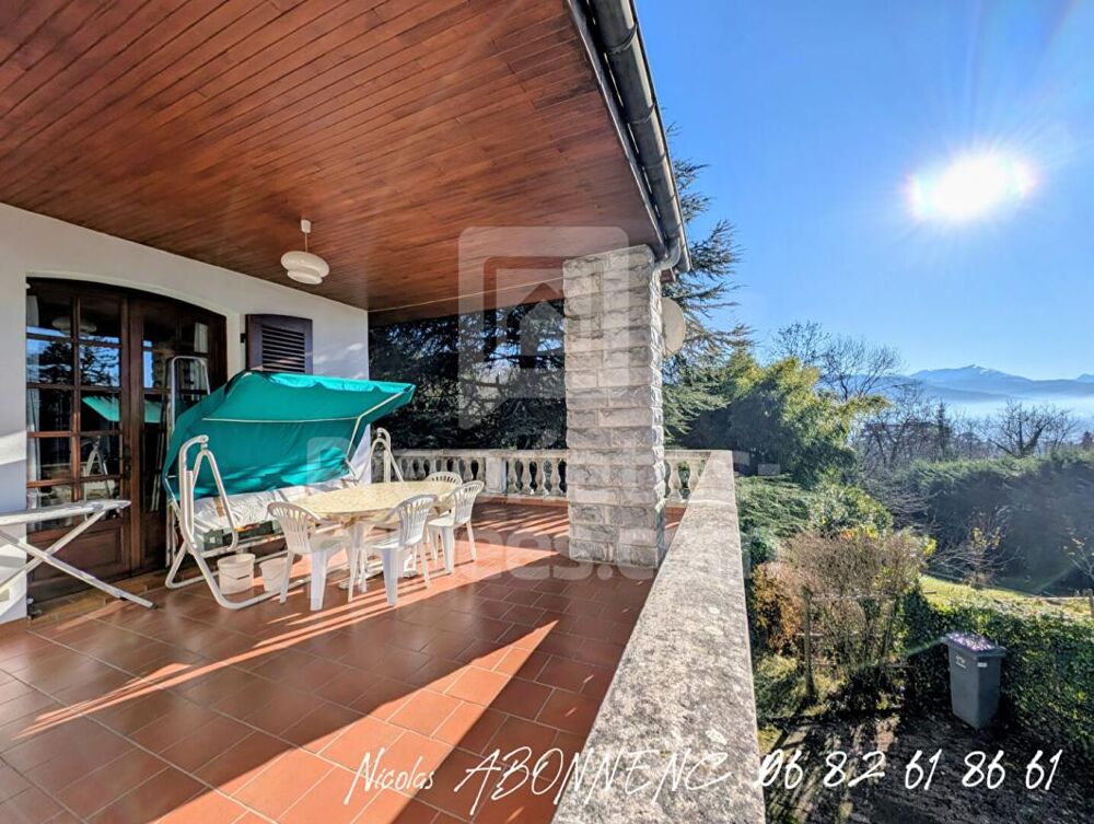 � vendre  Maison La Tronche (38700)