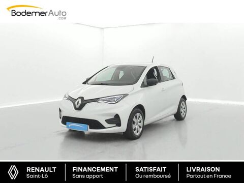 Annonce voiture Renault Zo 12900 
