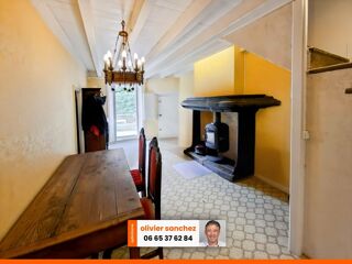  Maison à vendre 3 pièces 77 m²