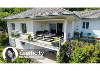 Maison � vendre 4 pi�ces 131 m�