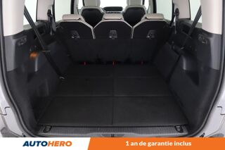Grand C4 Spacetourer 1.5 Blue-HDi Shine BV6 131 ch 2019 occasion 92130 Issy-les-Moulineaux
