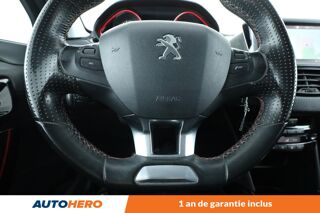 2008 1.2 PureTech GT Line 110 ch 2016 occasion 92130 Issy-les-Moulineaux
