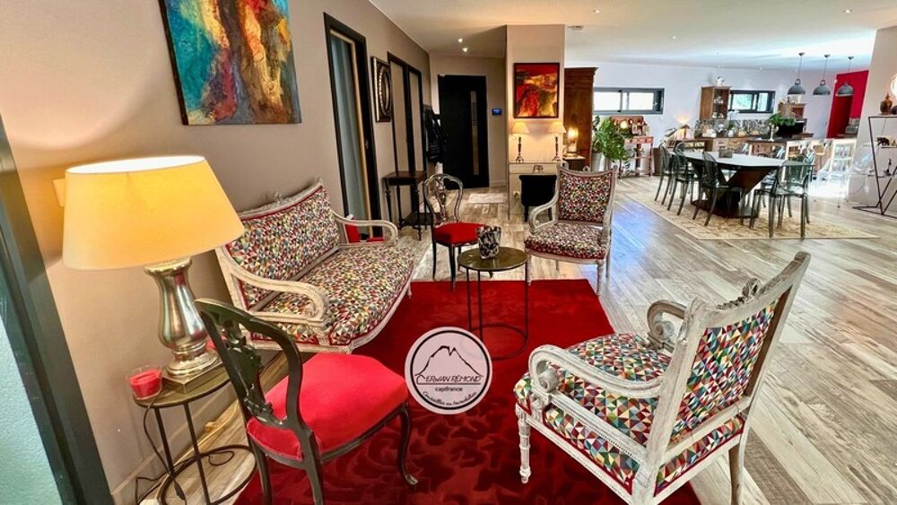  vendre  Maison Gan (64290)