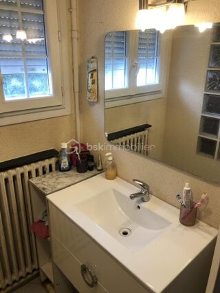  Maison à vendre 3 pièces 50 m²