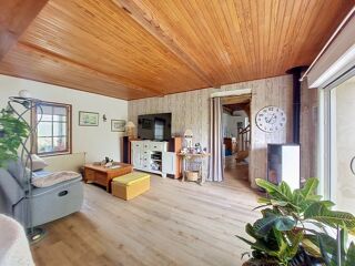  Maison � vendre 8 pi�ces 130 m�