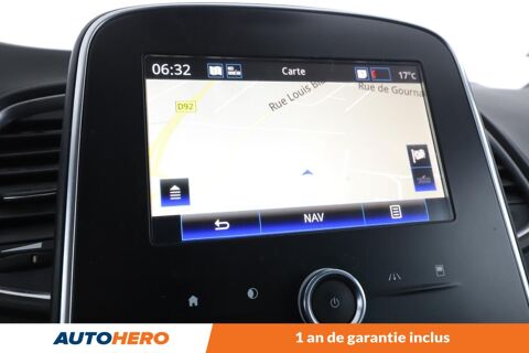 Grand scenic IV 1.7 dCi Blue Business 7PL 120 ch 2019 occasion 92130 Issy-les-Moulineaux