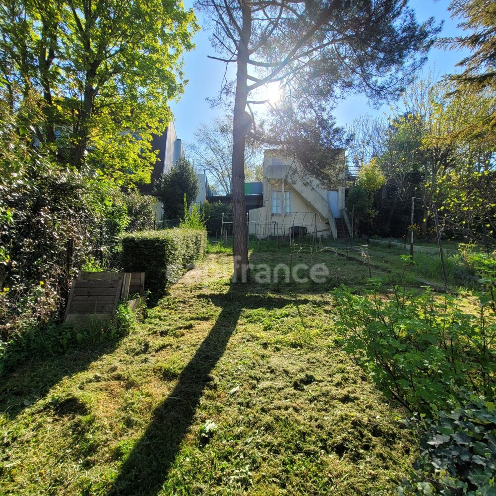 Vente Maison Maison à vendre 5 pièces CACHAN (94) -Secteur Coteaux Cachan