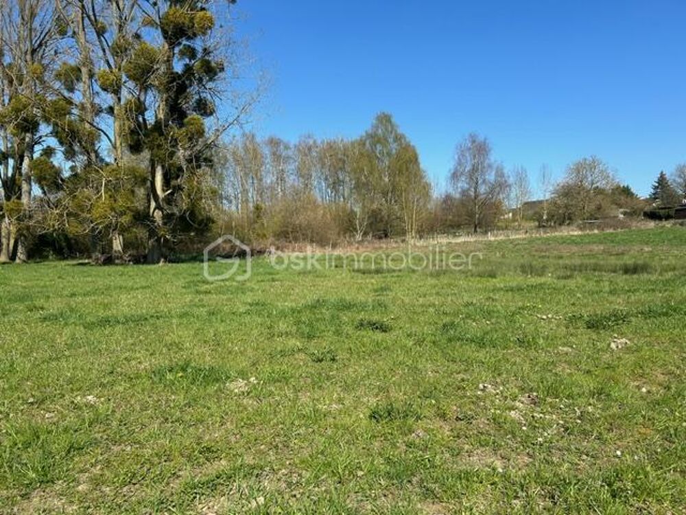 Vente Terrain Terrain constructible Thourotte
