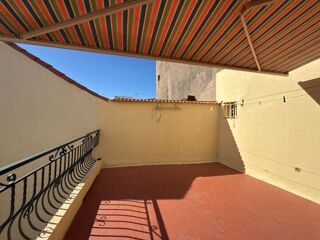 Vente Appartement Appartement duplex 3 chambres avec terrasse et garage à Beziers Beziers