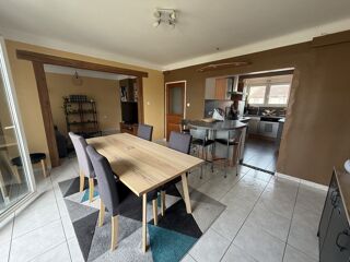  Appartement à vendre 3 pièces 66 m²